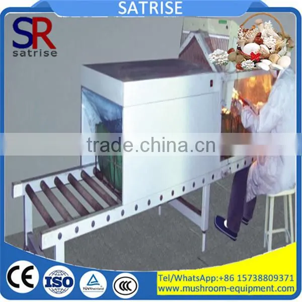 White Fungus Mushroom Inoculation Machine photo-6
