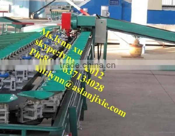 Apple Size Grading Machine / Fruit Polishing Sorting Machine photo-2