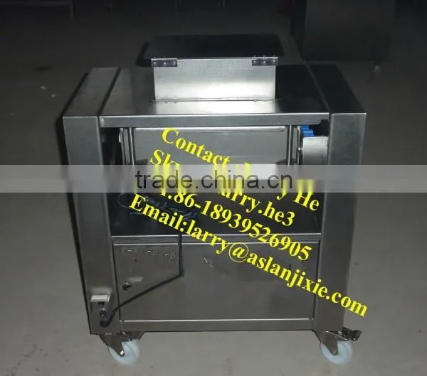 Chicken Cutting Machine Price photo-5