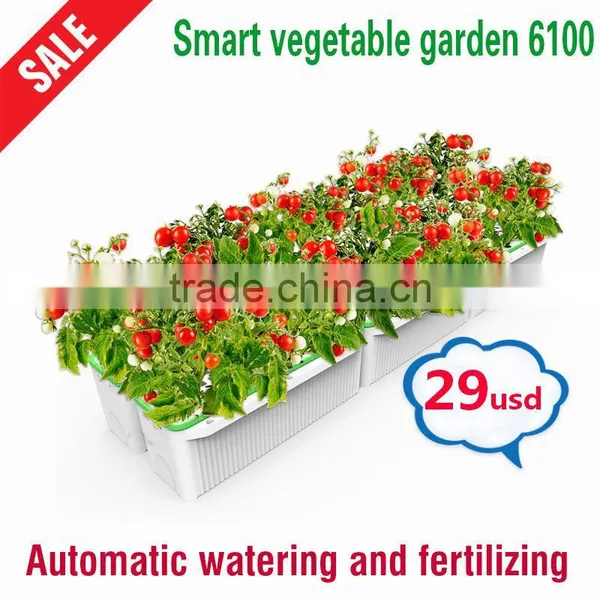 Best Sales Vertical Garden Planter Fabric Wall Hanging Plant Pot