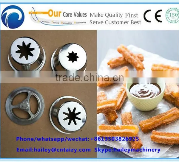 Professional and Large Stock Churros Filling Machine 008613503826925 photo-4
