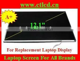 Laptop Display 12.1 Inch B121EW03 V.6