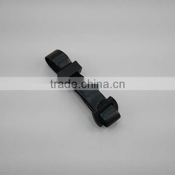 45cm Garden Plastic Tree Tie Plant Buckle Tie photo-4
