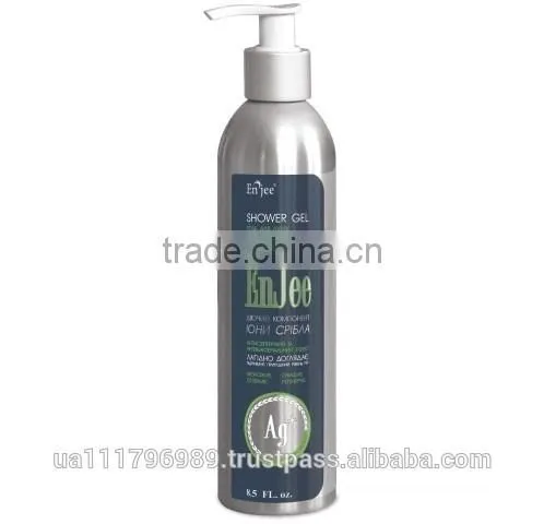 Silver Ions Universal Shampoo photo-3