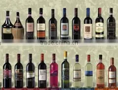 High Quality Italian Wines From Tuscany
