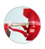 HWGB250 HEAVY GRADER BLADE WITH HYDRAULIC CYLINDER photo-3