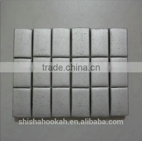 33mm Instant Lite Hookah Charcoal for Shisha photo-6