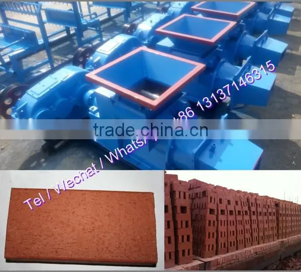 Hot Selling Zhengzhou Megaplant Qmr2-40 Manual Soli Brick Making Machine for Sale in Italy photo-3