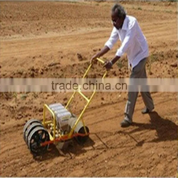 2016 New Design Manual Onion Seeder photo-3