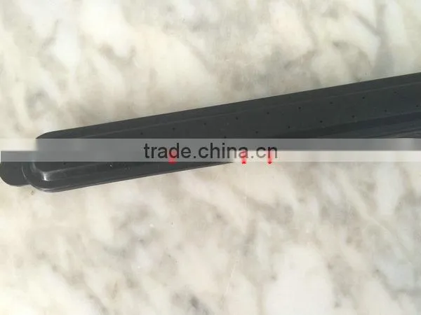 Plastic Black Spraying Head Attached to Pot photo-5