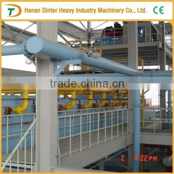 Corn Oil Extraction Machine Plant photo-3