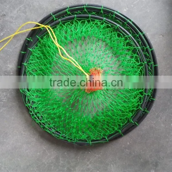 Wholesale Double Fishing Net Basket photo-2