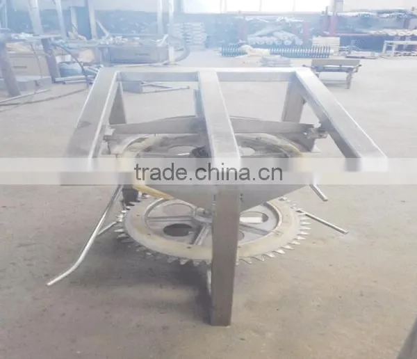 Best Price Poultry Abattoir Plant Head Remove Machine For Chicken Slaughter Line photo-4