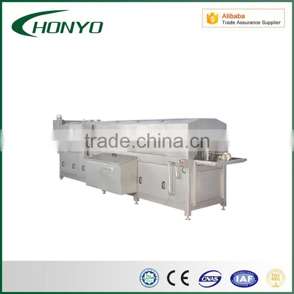 304 Stainless Steel Box Washing Machine for Box Basket photo-2