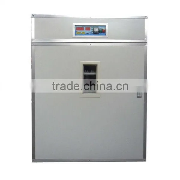1000 Chicken Egg Incuabtors for Sale photo-2