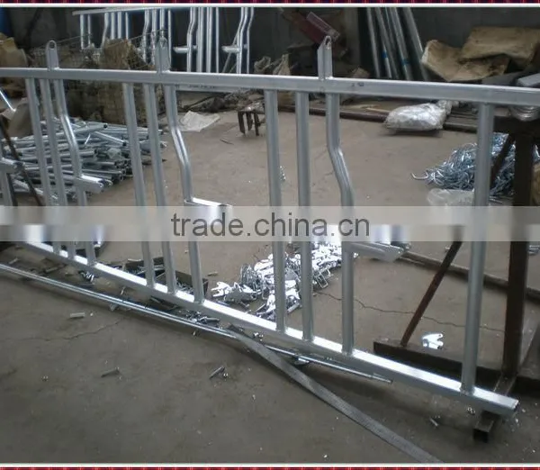 Hot Dip Galvanized Cow Fence With Best Quality photo-6