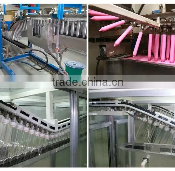 2016 New Prodcuts Condom Automatic Making Machine With High Capacity photo-2