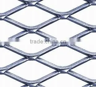 China Manufacture Expanded Metal Mesh/ Sheet /Diamond Mesh Good Products photo-2