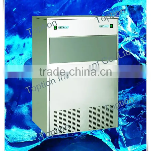 High Quality Automatic Ice Maker 50KG High Output Ice Cube Maker Ice Cube Machine photo-3
