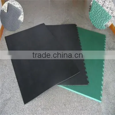 Livestock Mat Cow Horse Floor Better Elasticity photo-4
