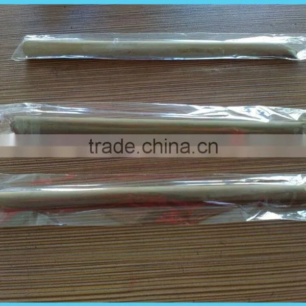 Wy-C161 Handmake Natural Bamboo Drinking Straws photo-2