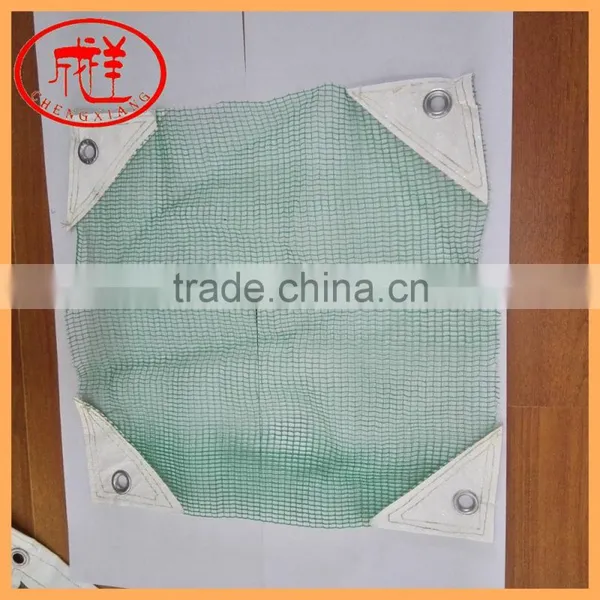 Factory Supply HDPE Olive Collecting Nuts Harvesting Netting photo-2