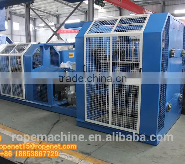 4 Strand Rope Machine/twisted Rope Machine/rope Making Machine/rope Twister: Https://youtu.be/US9tS_LlJMs photo-4