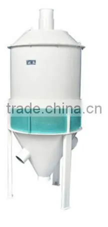 Hot Sale Aspiration Separator/Centrifuge Separator/Separator Machine photo-2