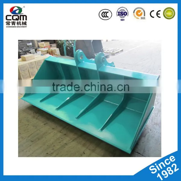 Excavator Bucket and Excavator Part photo-4