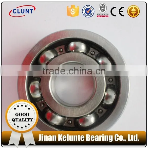 Chinese Manufacturer Supply Deep Groove Ball Bearing 6202 photo-3