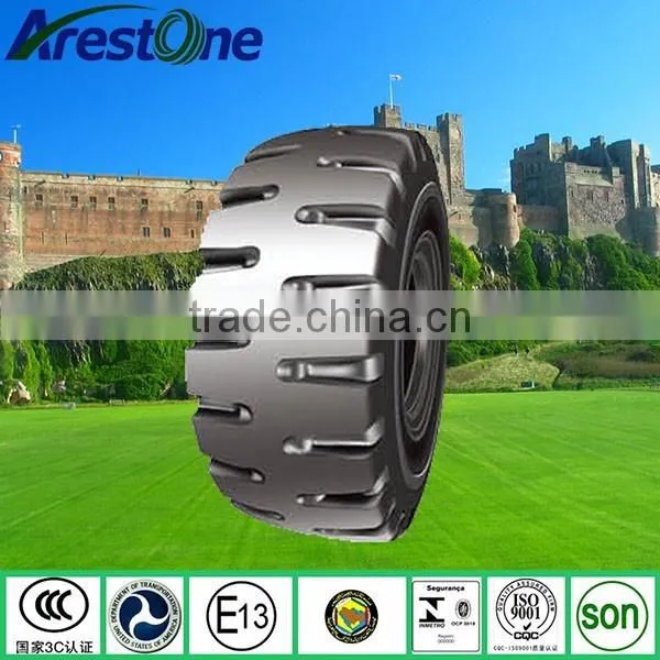 OTR Tyre Factory Direct Supply High Quality OTR Tyre 23.5-25 photo-6
