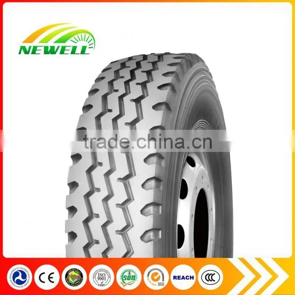 Golden Supplier Truck Tyre Price List photo-5