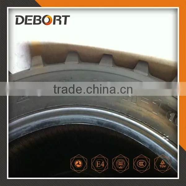 Combine Harvester Tires 20.8-42 Farm Tire photo-2
