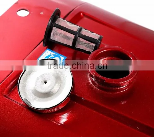 Hot Sale Farm Machinery Diesel Engine Spare Parts Diesel Fuel Storage Tank photo-3