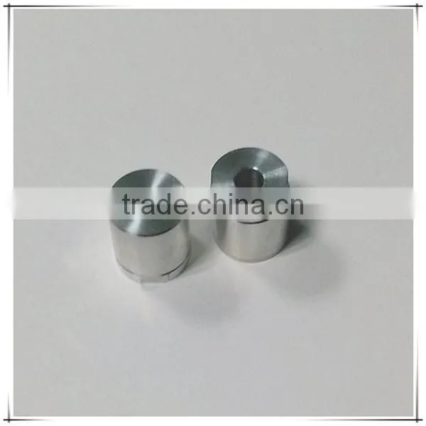 Shenzhen Mechanical Parts, Fabrication Service, Custom CNC Machining photo-2