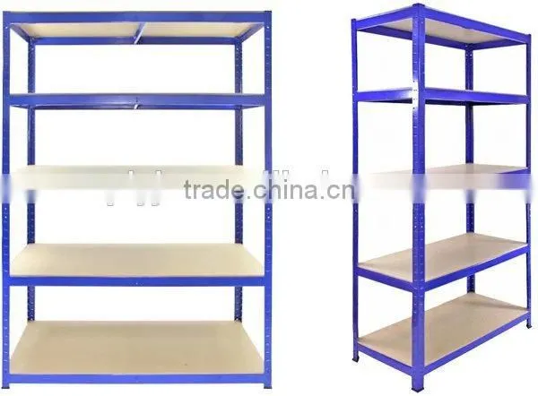 5 Tiers Heavy Duty Wire Shelving Shelf Rack photo-3