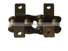 Short Pitch Precision Roller Chains photo-2