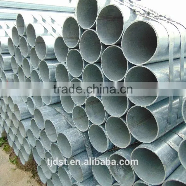 so Many Kinds of Stee Pipe From TianJin photo-4