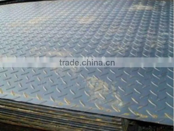 AH36,DH36,EH36 Mild Steel Plate for Ship Building From China Top Manufacturer photo-3