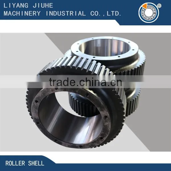 Die Roller Pellet Mill Roller Press Roller Shells For Wood Pellet Mill
