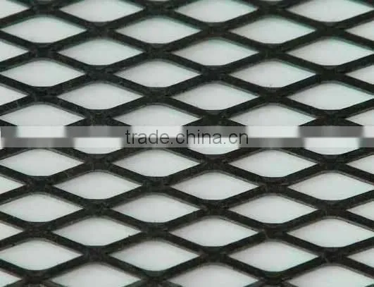 Futher Processing Perforated Metal(factory) photo-2