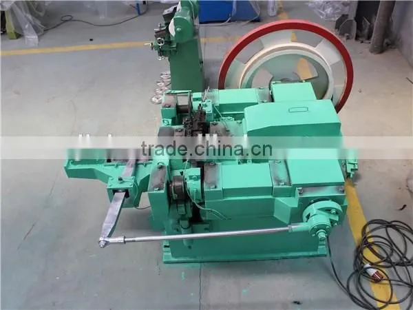 Nail Making Machine photo-4