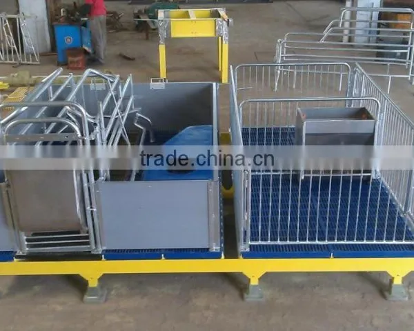 Farrowing Crates for Pigs/pig Farm Equipment photo-5