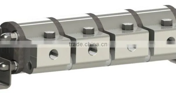 Hydraulic Flow Divider of Cassapa Commercial photo-6