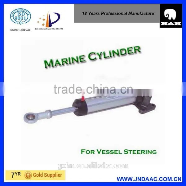 Adjustable Hydraulic Cylinder for Fitness photo-5