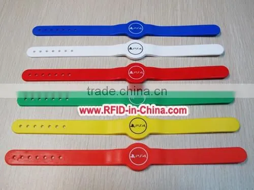 Rfid Key Finder RFID Blocking Wallets Made in China photo-3