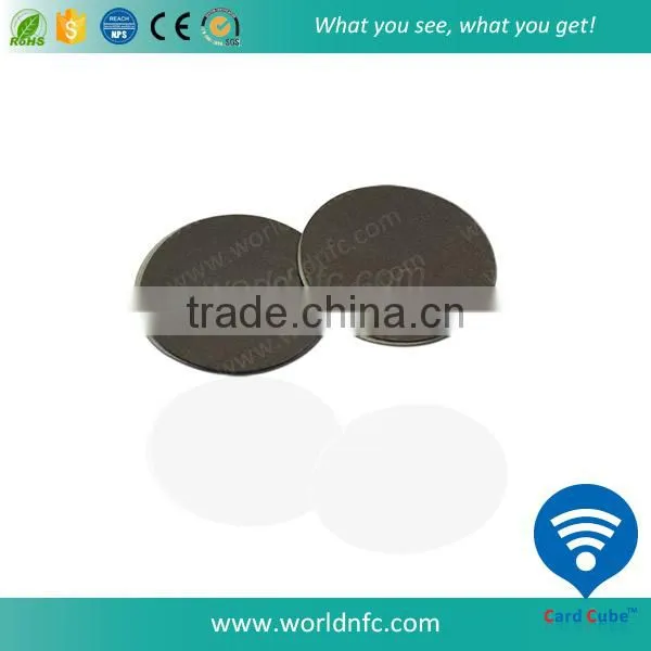 ISO15693 Anti-metal RFID Sticker, RFID Tag for Metal Tracking photo-2