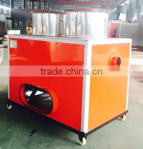 Hot Air Blower/industrial Gas Hot Air Heaters photo-4