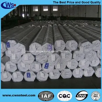 China Supplier 65Mn Spring Steel photo-2