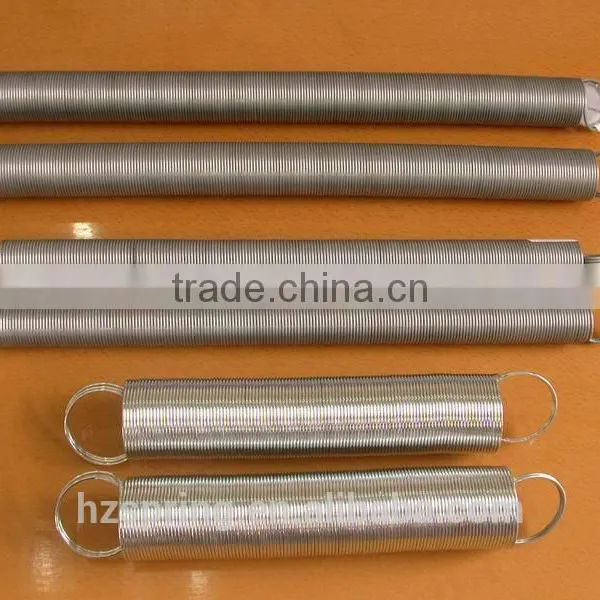 Factory in China Custom Garage Door Spring Manufacturer With Competitive Price photo-2